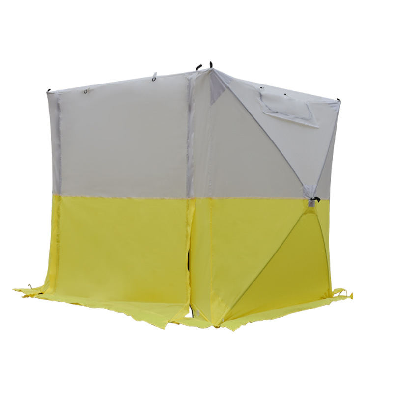 Fishing Equipment You Need - Outdoor-Camping- und Wanderausrüstung, wilde Angelausrüstung, Campingzelt,