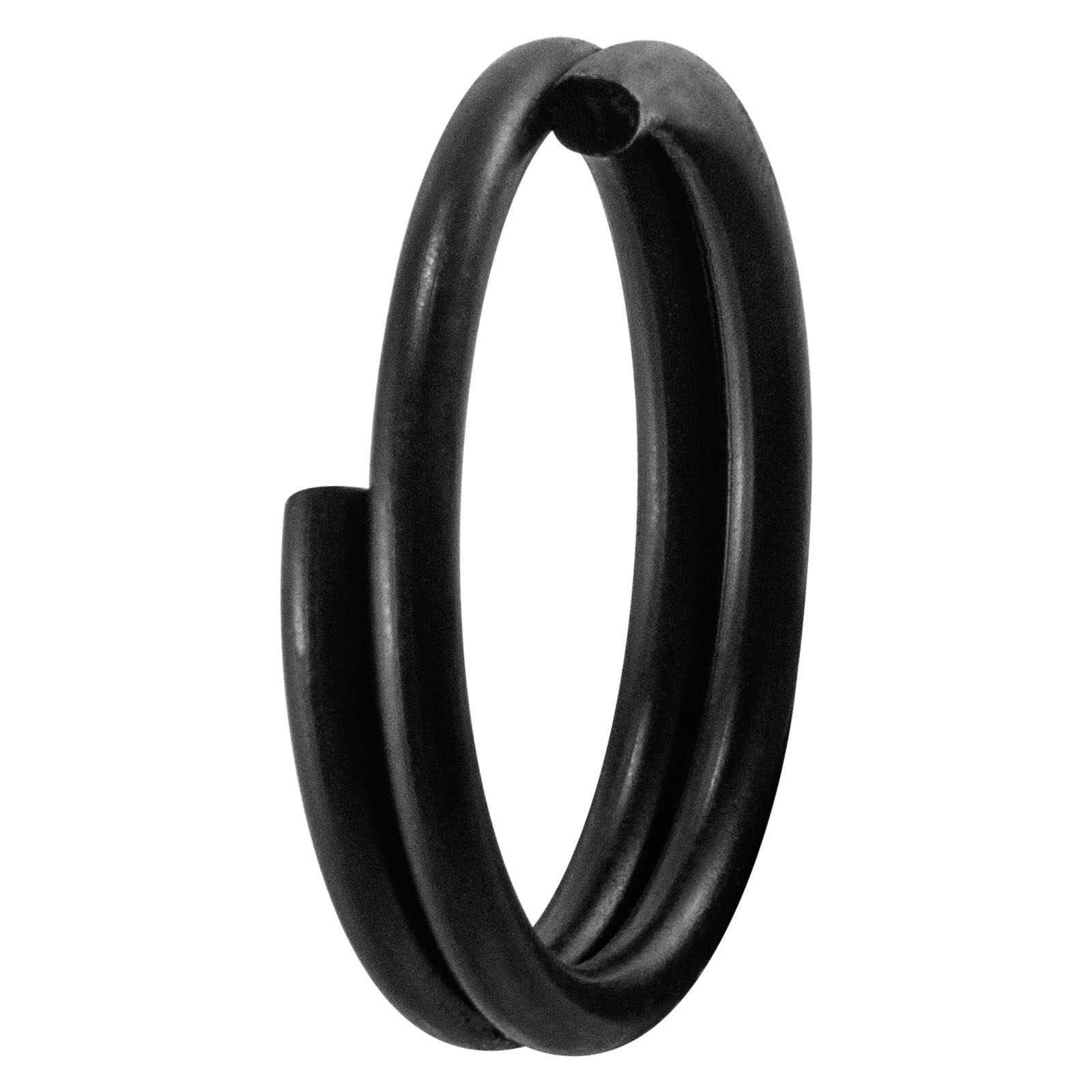 Fishing Equipment Hook - Angelköder-Sprengring 3,5mm-22mm zum Wechseln von Angelhaken,