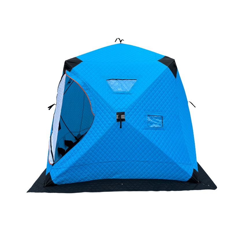 Fishing Equipment You Need - Schnee Angeln Haus Kälte- und Warmhalten