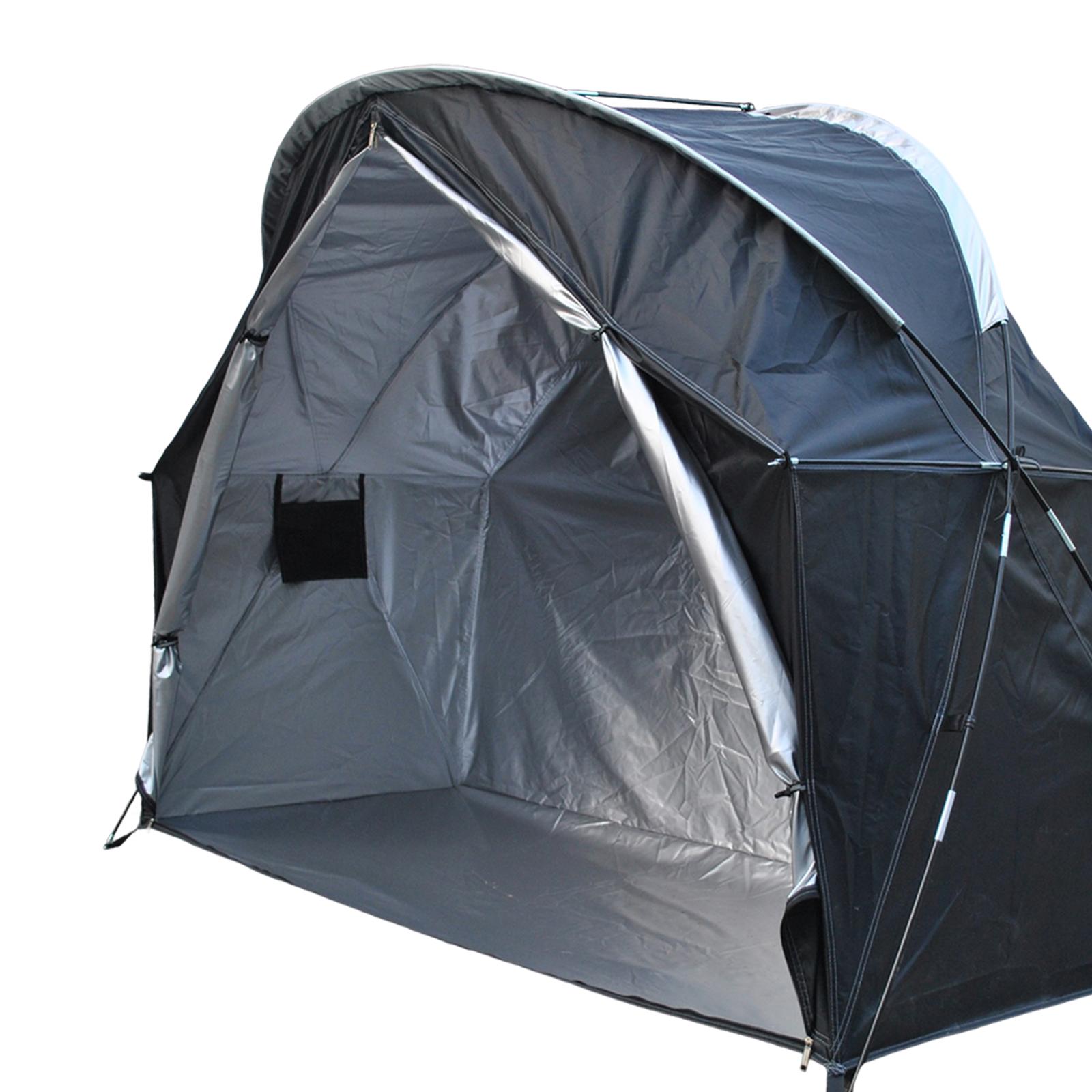 Fishing Equipment You Need - Campingzelt, Mehrzweck-Leichtgewicht-Rucksackzelt, Outdoor-Ausrüstung für Jagd, Angeln,