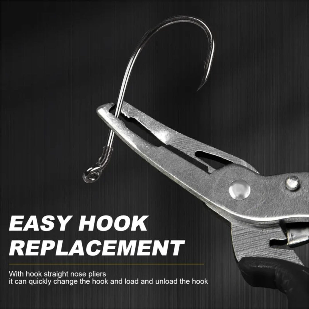 Multifunktion ale gebogene Mun – Fishing Equipment Hook Bewertung und Preis
