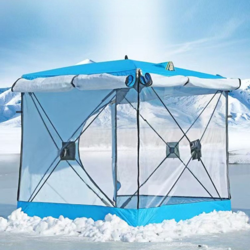 Schnell Aufzubauende Campingze – Fishing Equipment You Need Bewertung und Preis