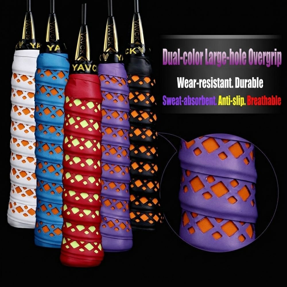 PU Badminton-Schlägergriffband – Fishing Rod Wrap Tape Bewertung und Preis