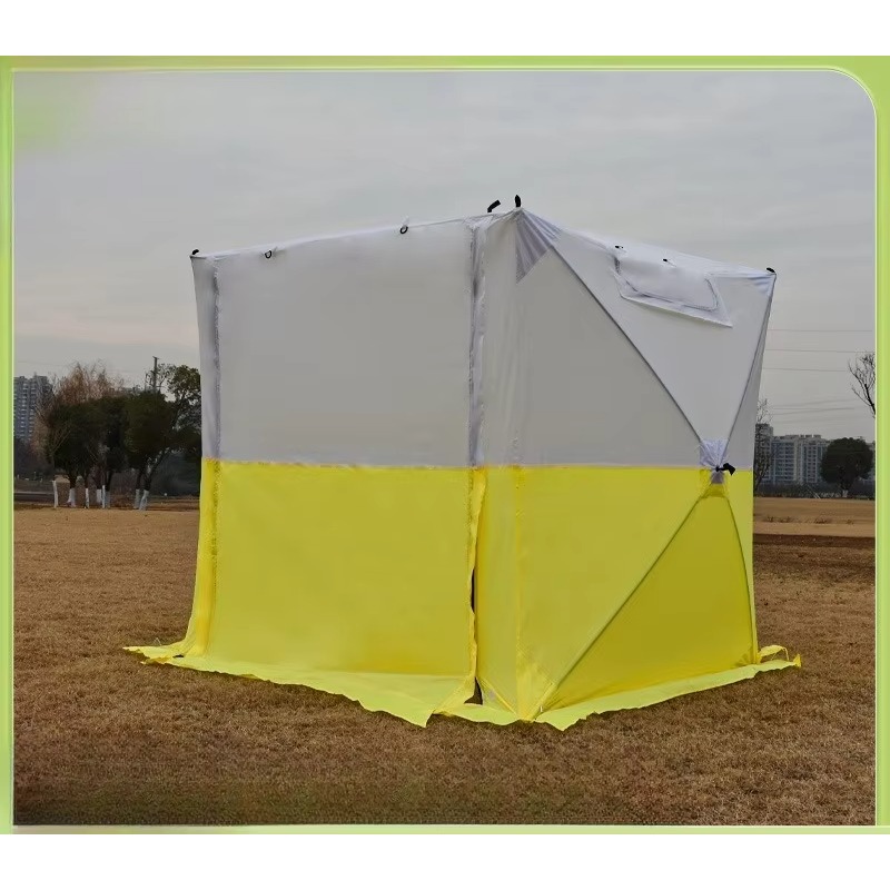 Outdoor-Camping- und Wanderaus – Fishing Equipment You Need Bewertung und Preis