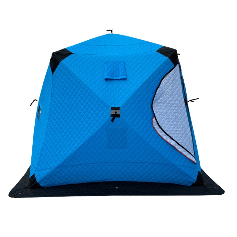 Schnee Angeln Haus Kälte- und  – Fishing Equipment You Need Bewertung und Preis