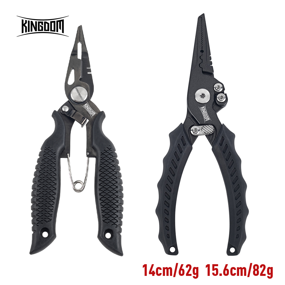 Kingdom Angelzange, multifunkt – Fishing Equipment Hook Bewertung und Preis