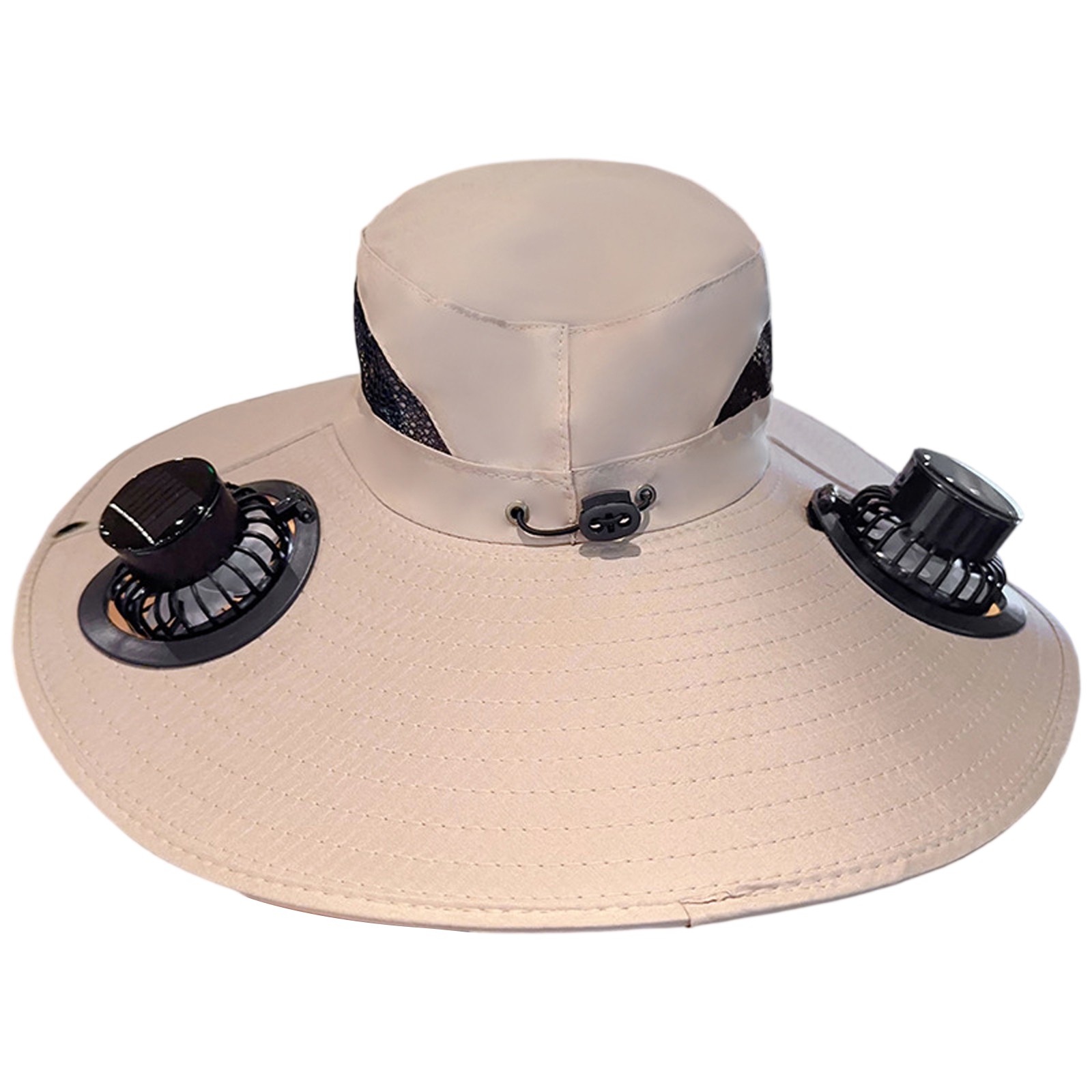 Mit Solarventilator ausgestatt – Fishing Equipment In China Bewertung und Preis