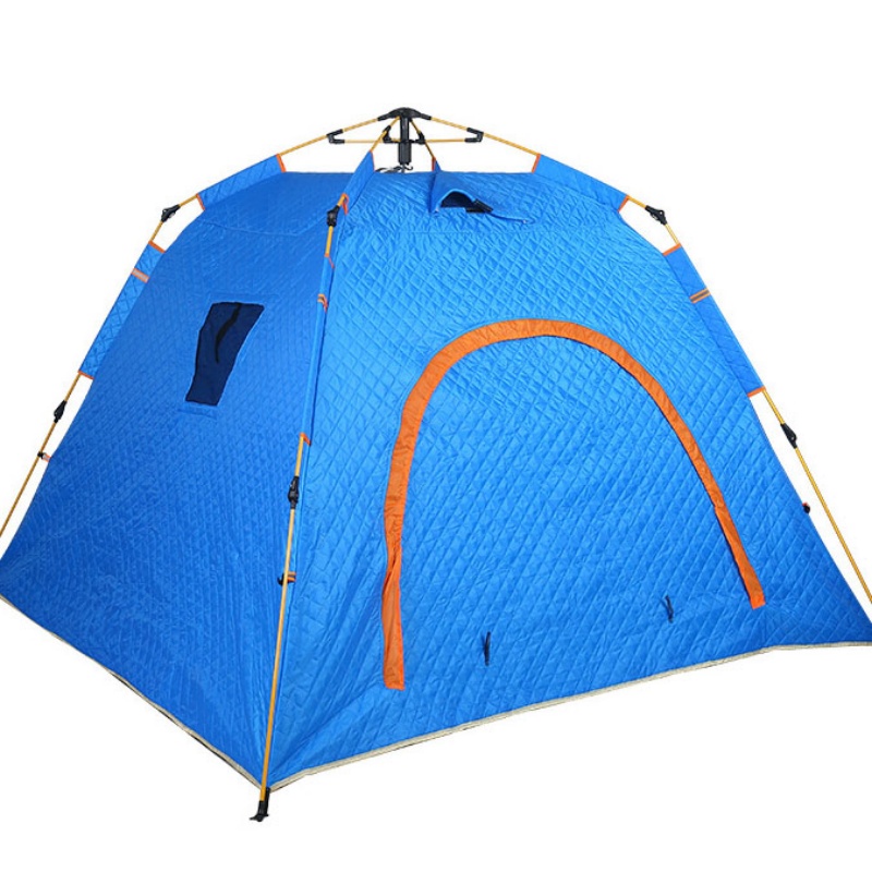Dreischichtiges Outdoor-Eisfis – Fishing Equipment You Need Bewertung und Preis