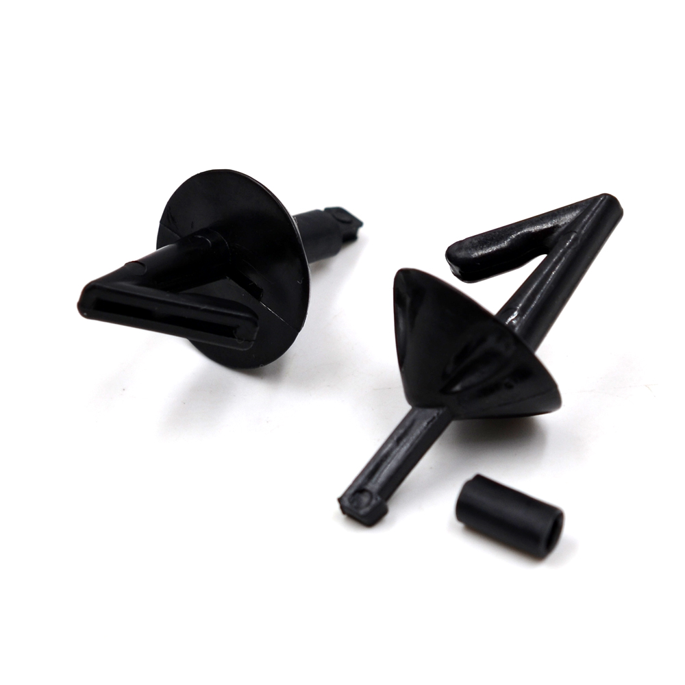 MNFT 20 stücke Schwarz Angeln  – Fishing Equipment Hook Bewertung und Preis