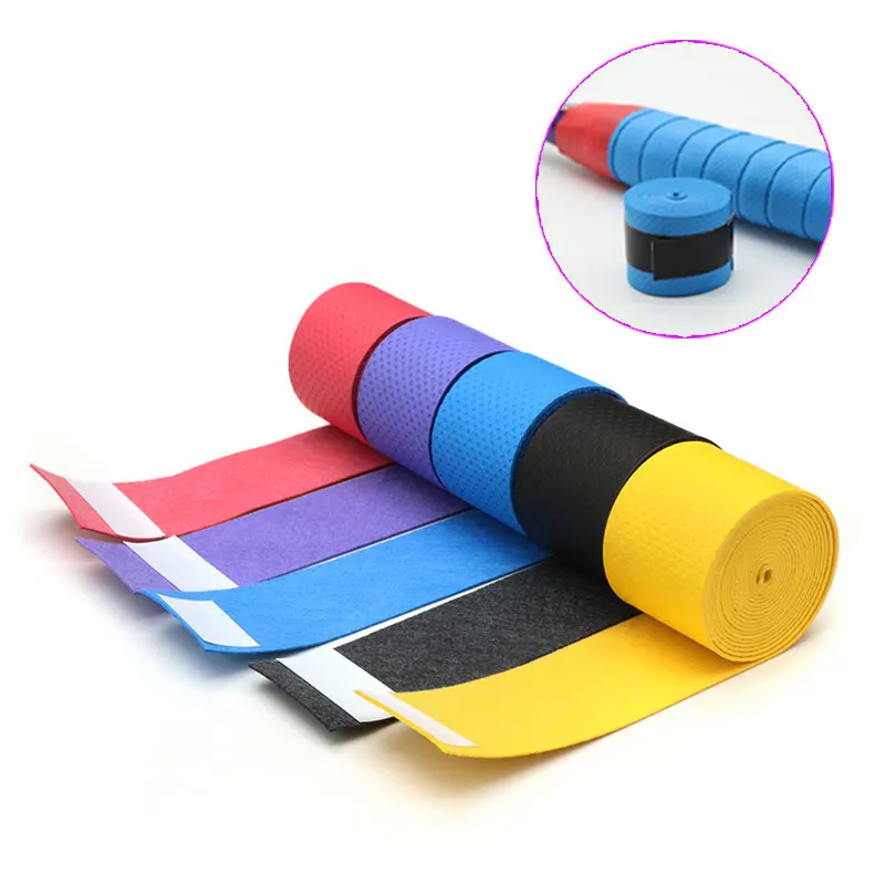 1/5/10 Stück 110 cm Handgel An – Fishing Rod Wrap Tape Bewertung und Preis