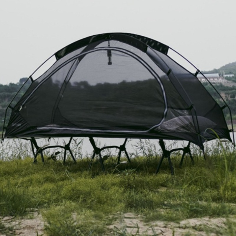 Leichtes Einzel-Campingzelt, O – Fishing Equipment You Need Bewertung und Preis