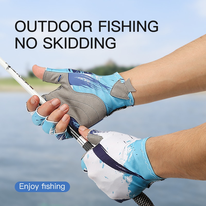 Angelhandschuhe für Herren und – Fishing Equipment In China Bewertung und Preis