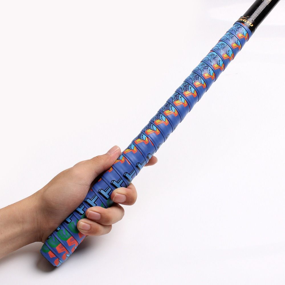 PU Badminton-Schlägergriffband – Fishing Rod Wrap Tape Bewertung und Preis