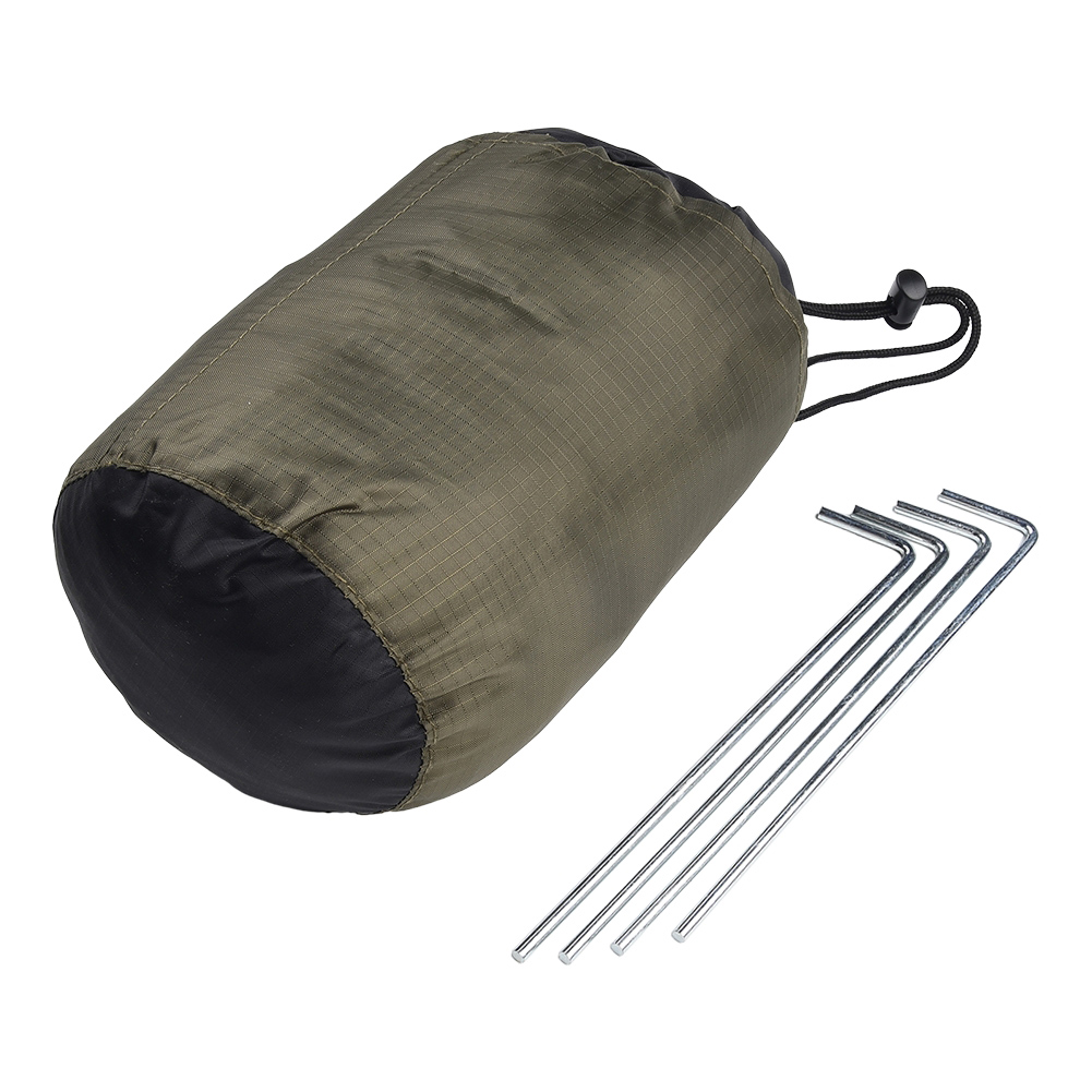Mesh Camping Zelt mit Trage ta – Fishing Equipment You Need Bewertung und Preis
