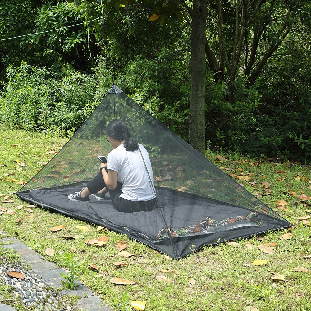 Mesh Camping Zelt mit Trage ta – Fishing Equipment You Need Bewertung und Preis