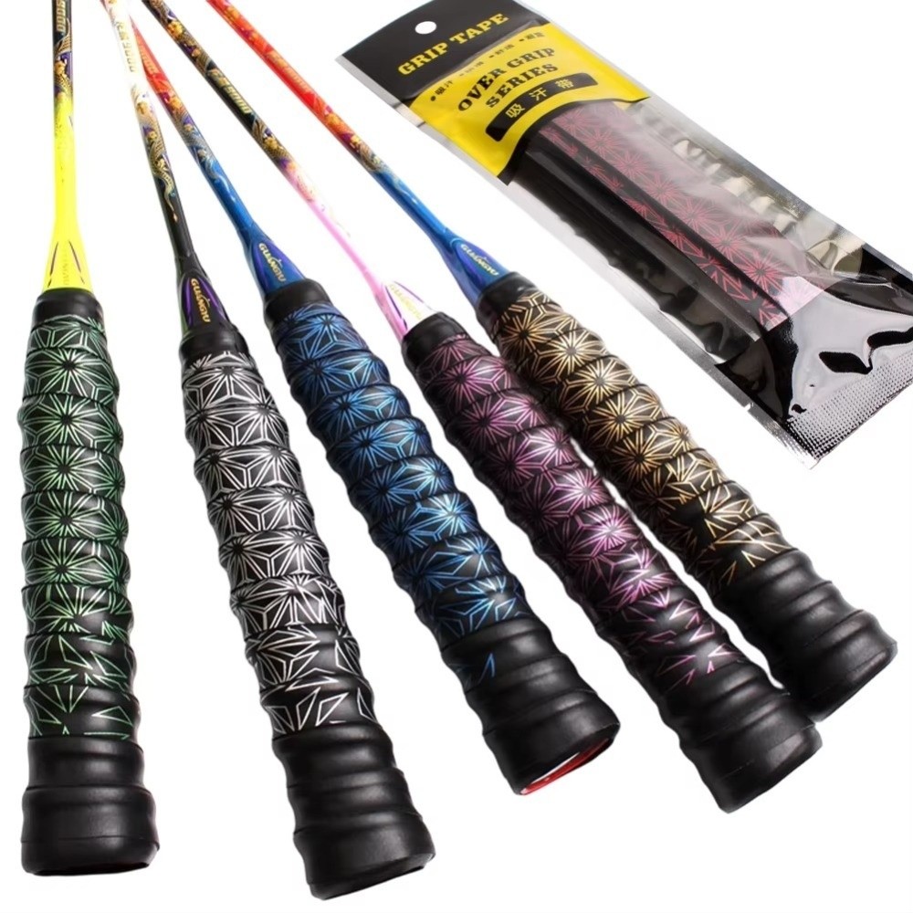 Rutschfestes Badminton-Griffba – Fishing Rod Wrap Tape Bewertung und Preis