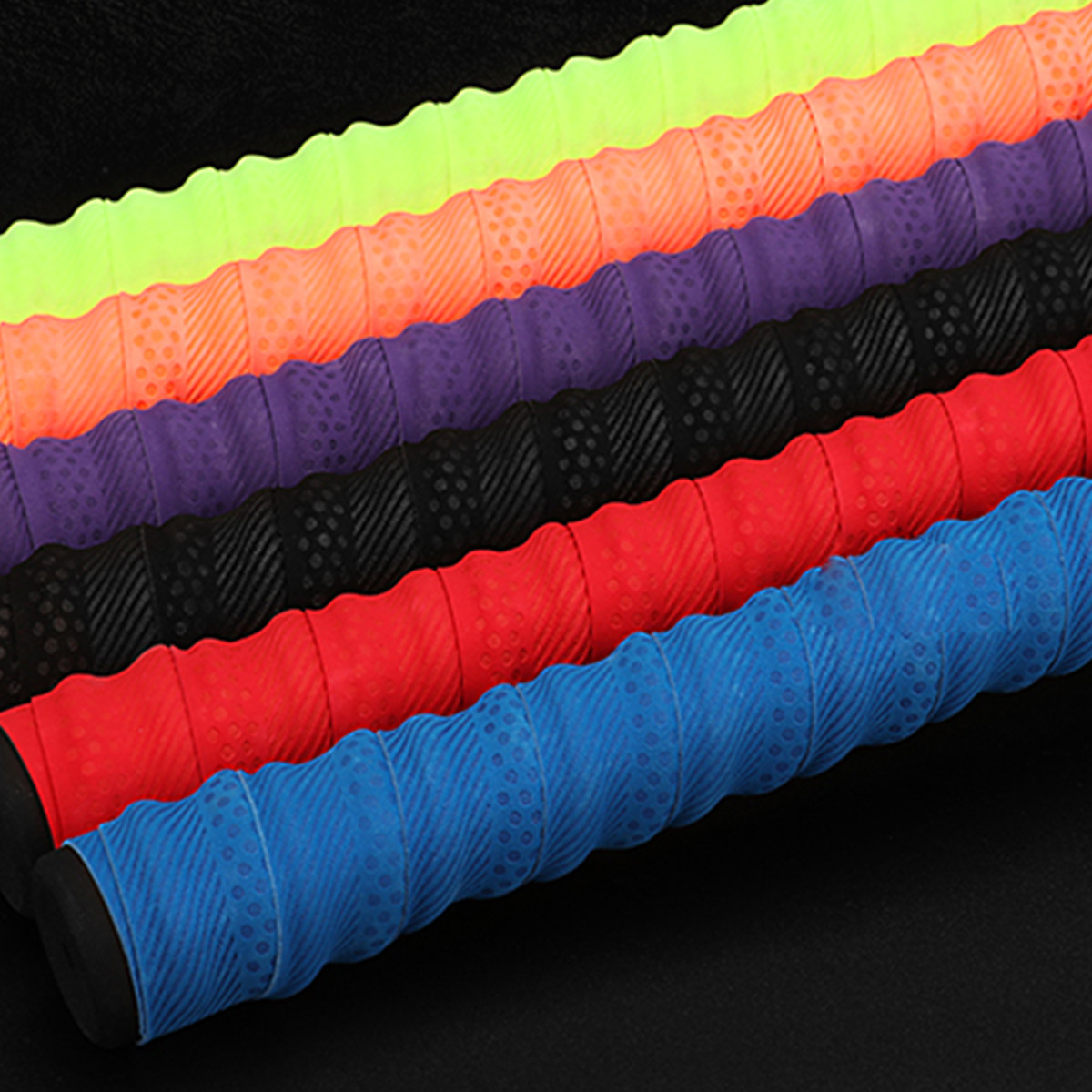 2 Rollen Angelruten-Antirutsch – Fishing Rod Wrap Tape Bewertung und Preis