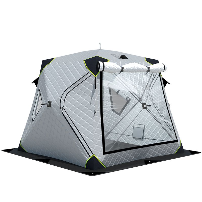 Outdoor-Eisfischerzelt, verdic – Fishing Equipment You Need Bewertung und Preis