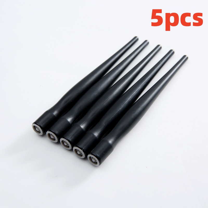 5 Stück universelle schwarze K – Rod Holder Fishing Bewertung und Preis