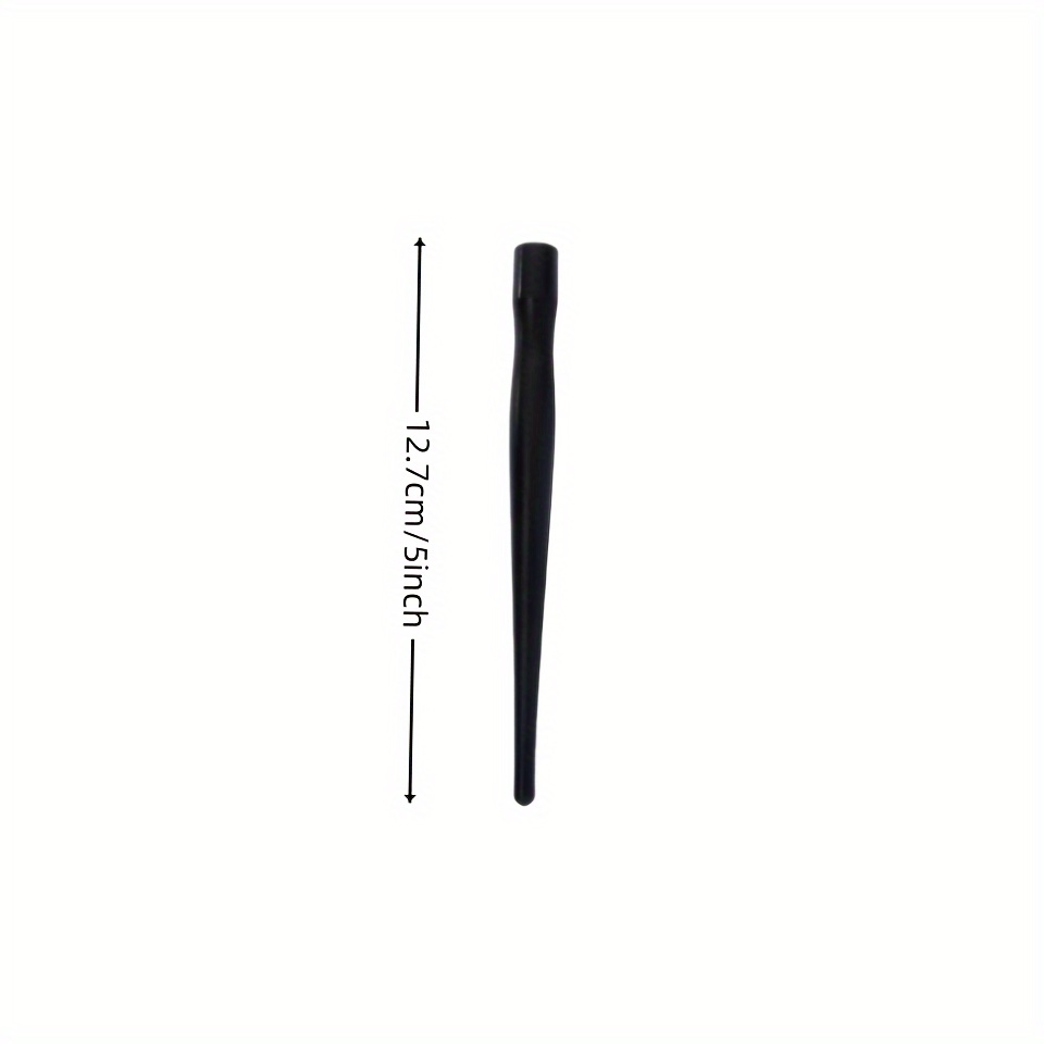 5 Stück universelle schwarze K – Rod Holder Fishing Bewertung und Preis