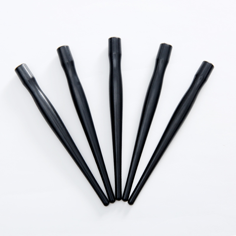 5 Stück universelle schwarze K – Rod Holder Fishing Bewertung und Preis