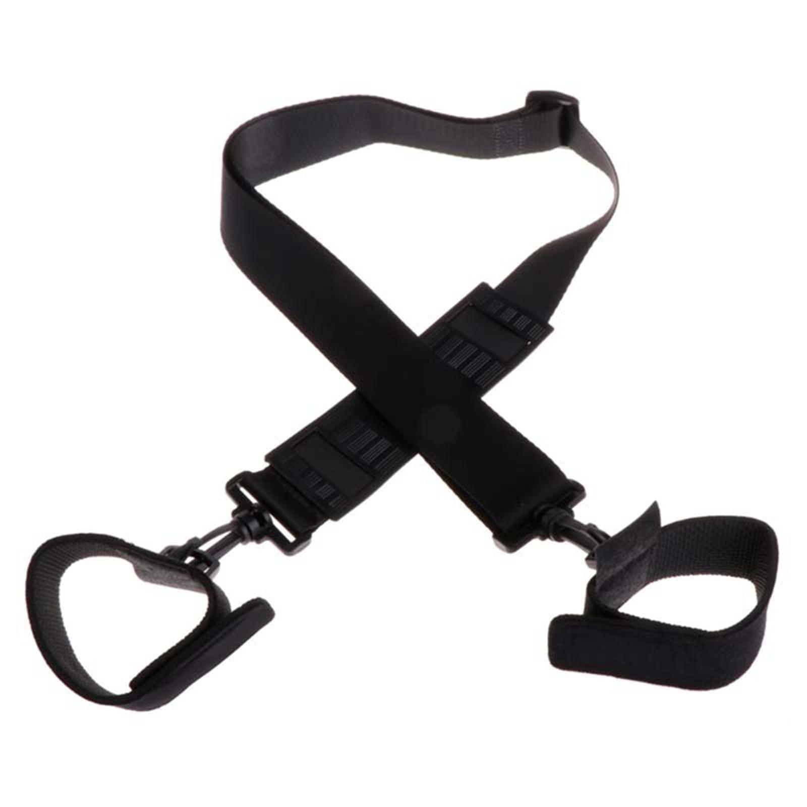 Langlebiger Angelruten-Gürtel  – Rod Holder Fishing Bewertung und Preis