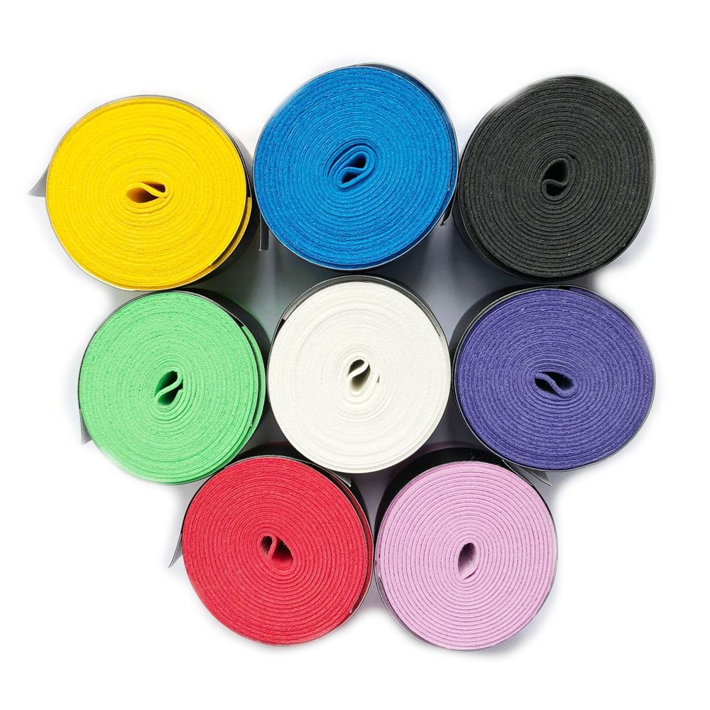 Ausrüstung Badminton-Griffbänd – Fishing Rod Wrap Tape Bewertung und Preis