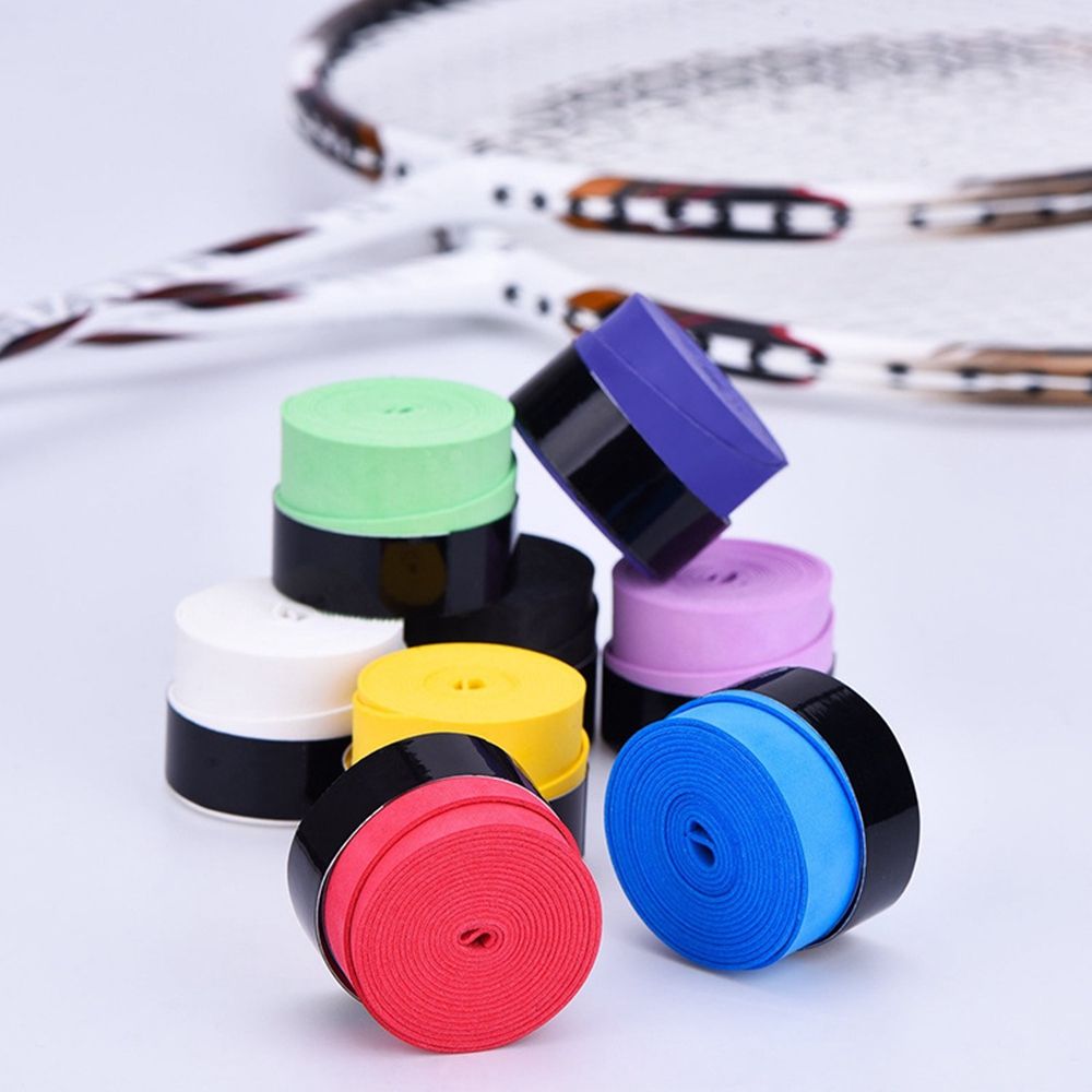 Ausrüstung Badminton-Griffbänd – Fishing Rod Wrap Tape Bewertung und Preis