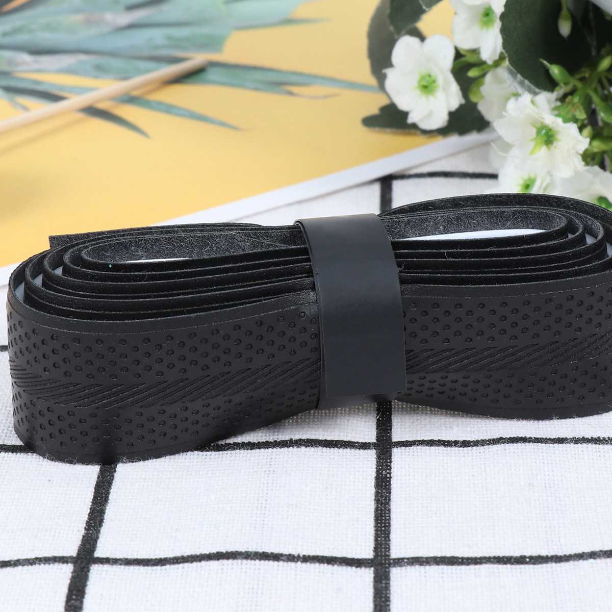 2 Rollen Hochleistungs-PU-Ange – Fishing Rod Wrap Tape Bewertung und Preis