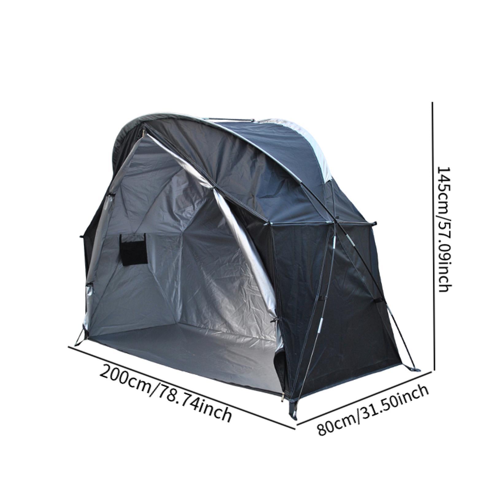 Campingzelt, Mehrzweck-Leichtg – Fishing Equipment You Need Bewertung und Preis