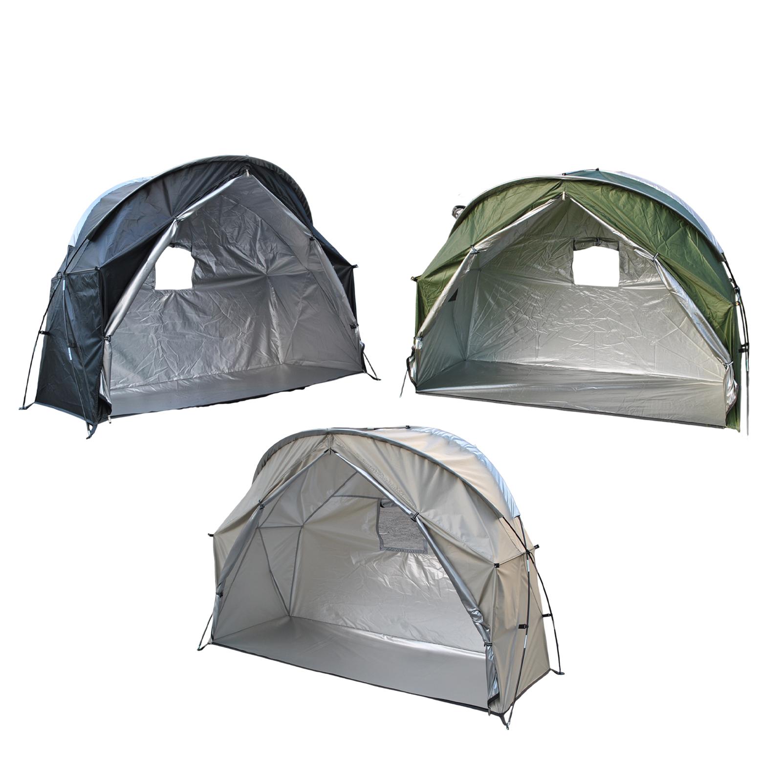Campingzelt, Mehrzweck-Leichtg – Fishing Equipment You Need Bewertung und Preis