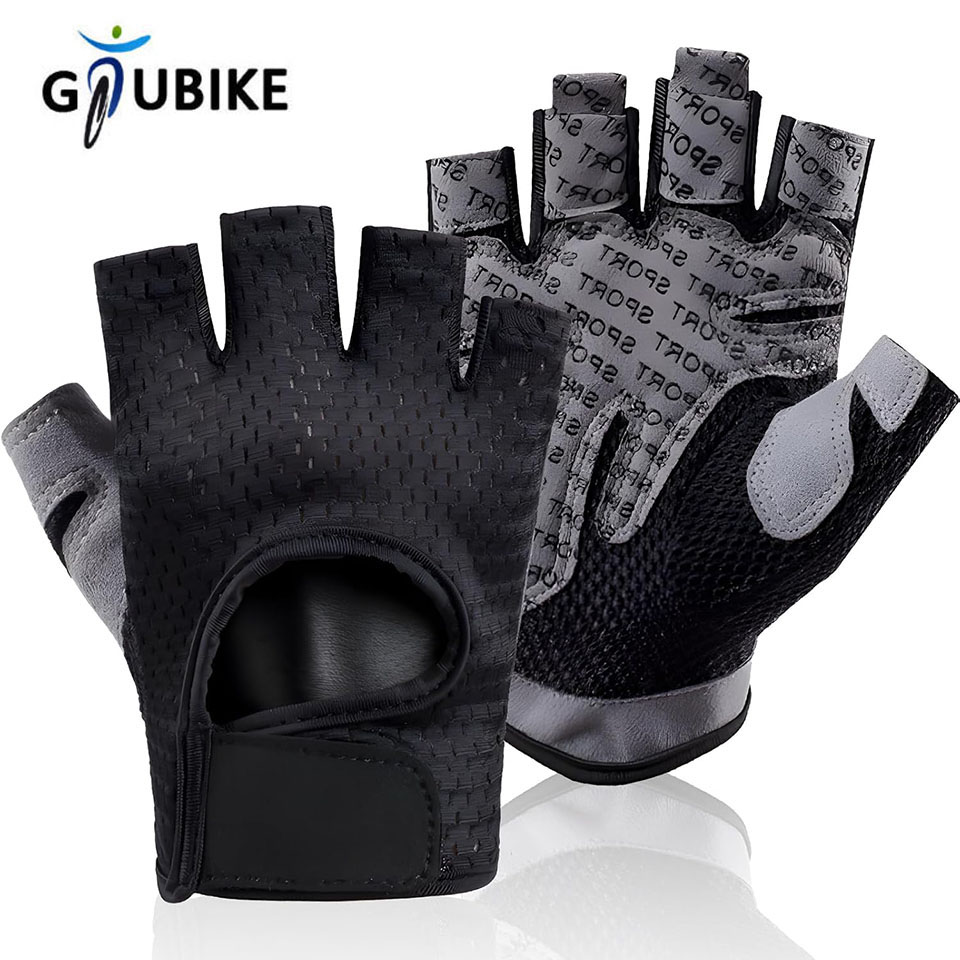 GTUBIKE Sport-Halbfingerhandsc – Fishing Equipment In China Bewertung und Preis