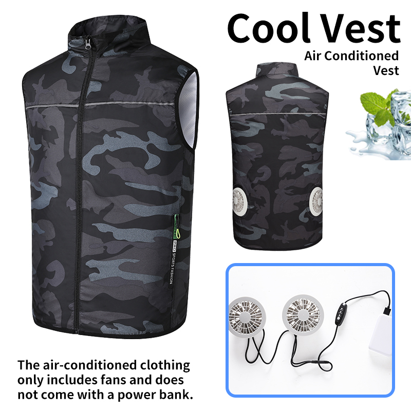 Sommer-Kühlkleidung mit Klimaa – Fishing Equipment In China Bewertung und Preis
