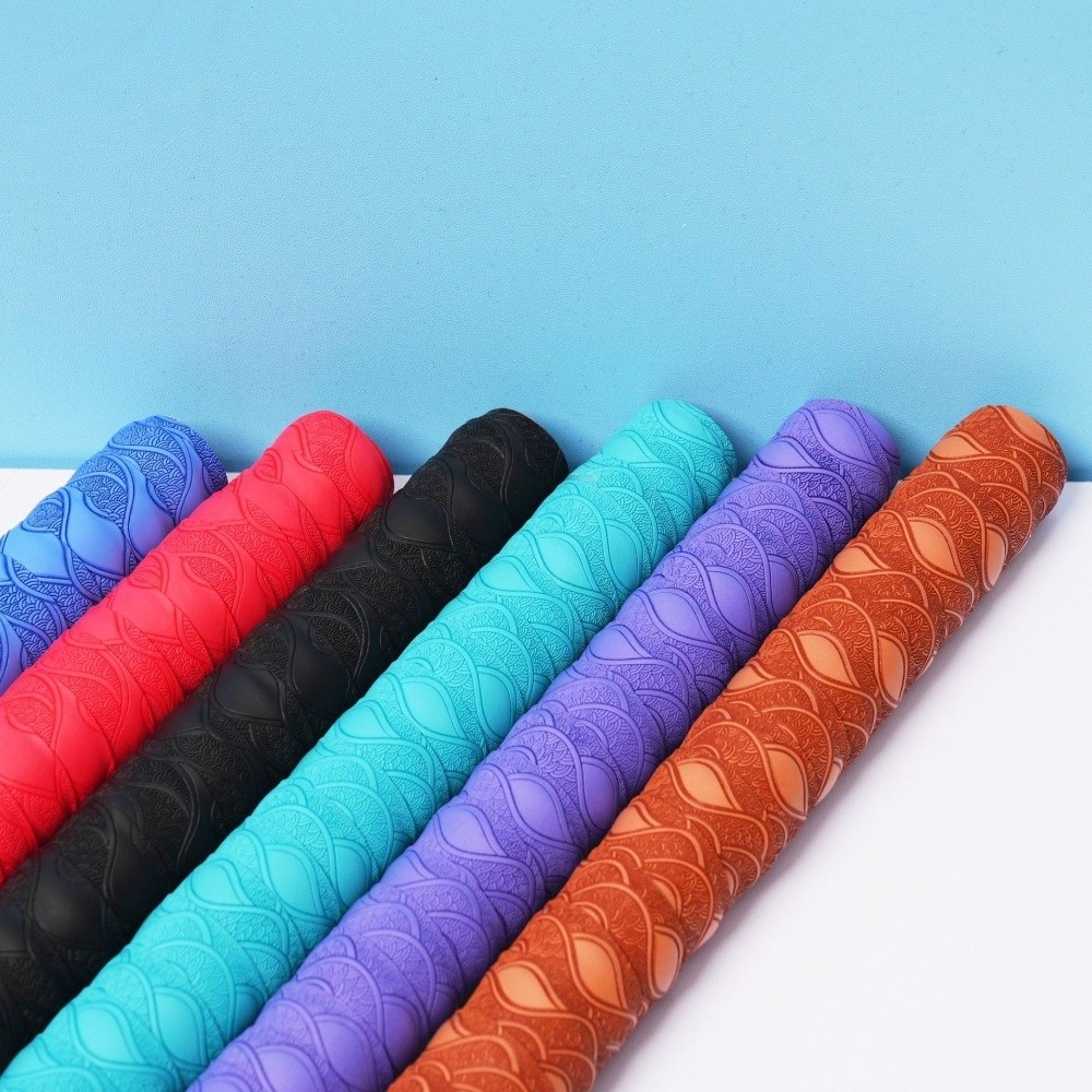 Neues 2M Schlägergriffband Sch – Fishing Rod Wrap Tape Bewertung und Preis
