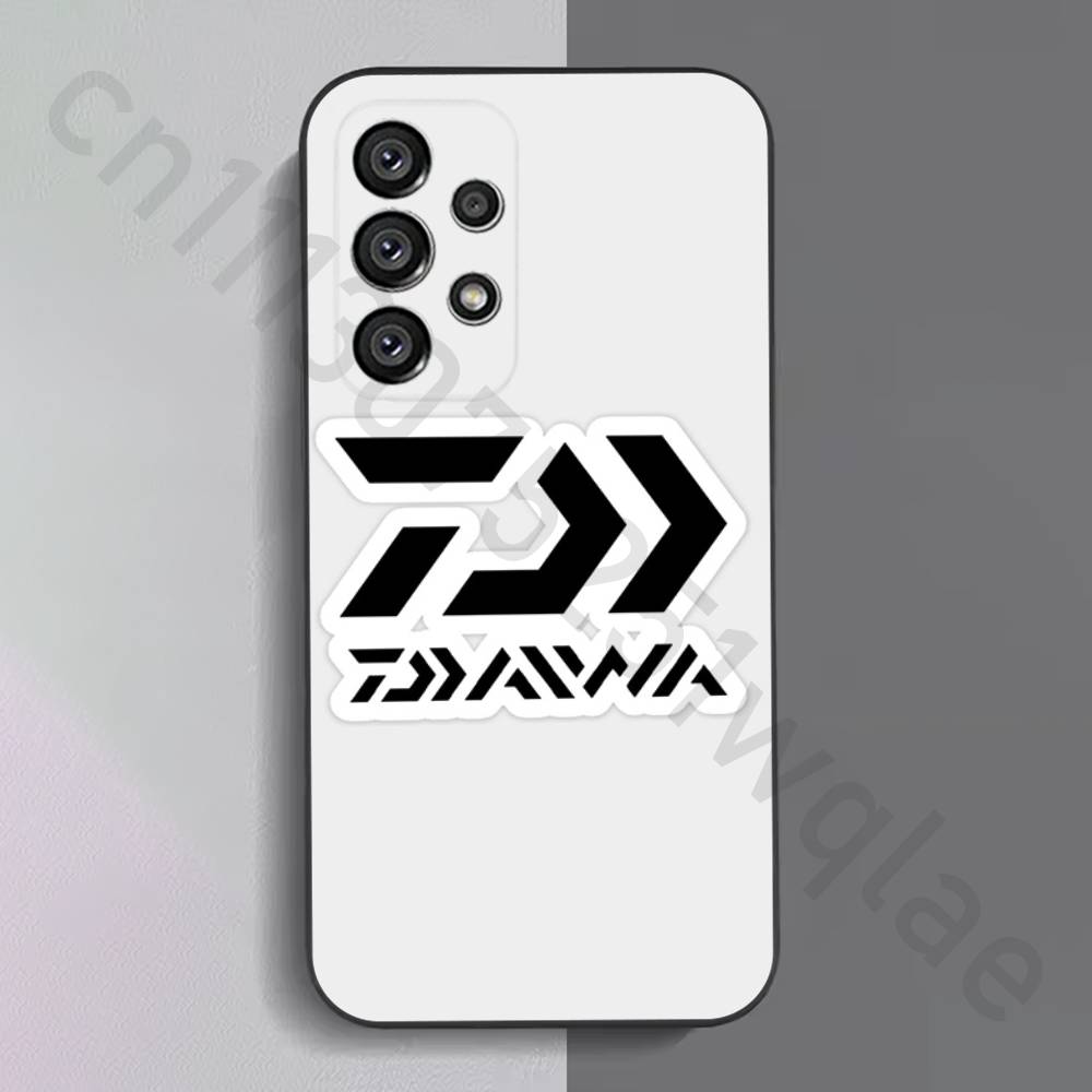 D-Daiwa Fishing Equipment Hand – Fishing Equipment Logos Bewertung und Preis