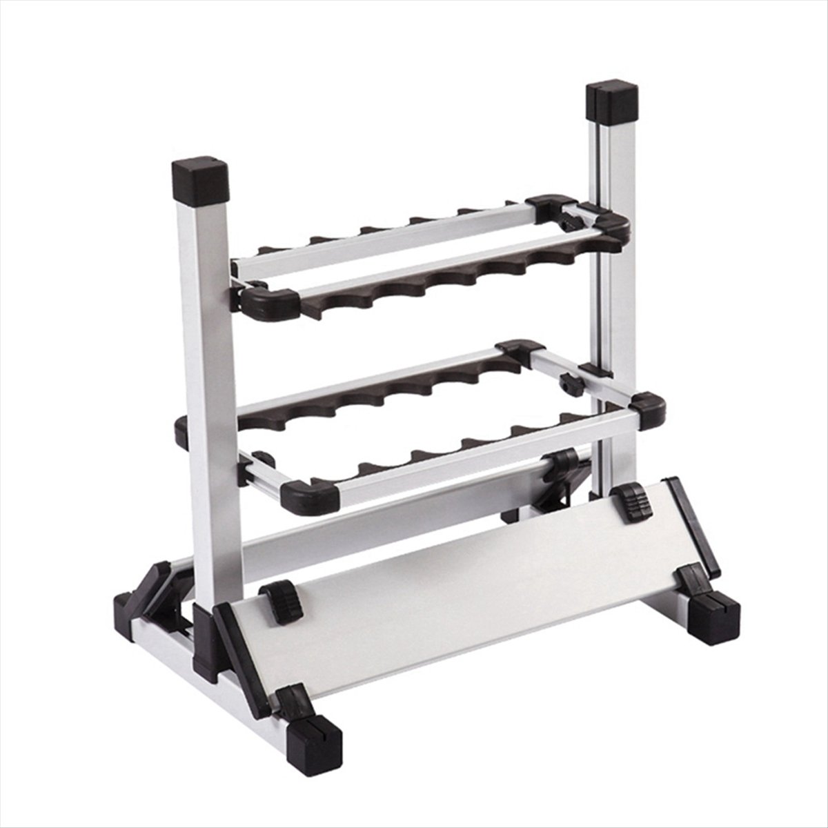 ABST Aluminium Angelrutenhalte – Rod Holder Fishing Bewertung und Preis