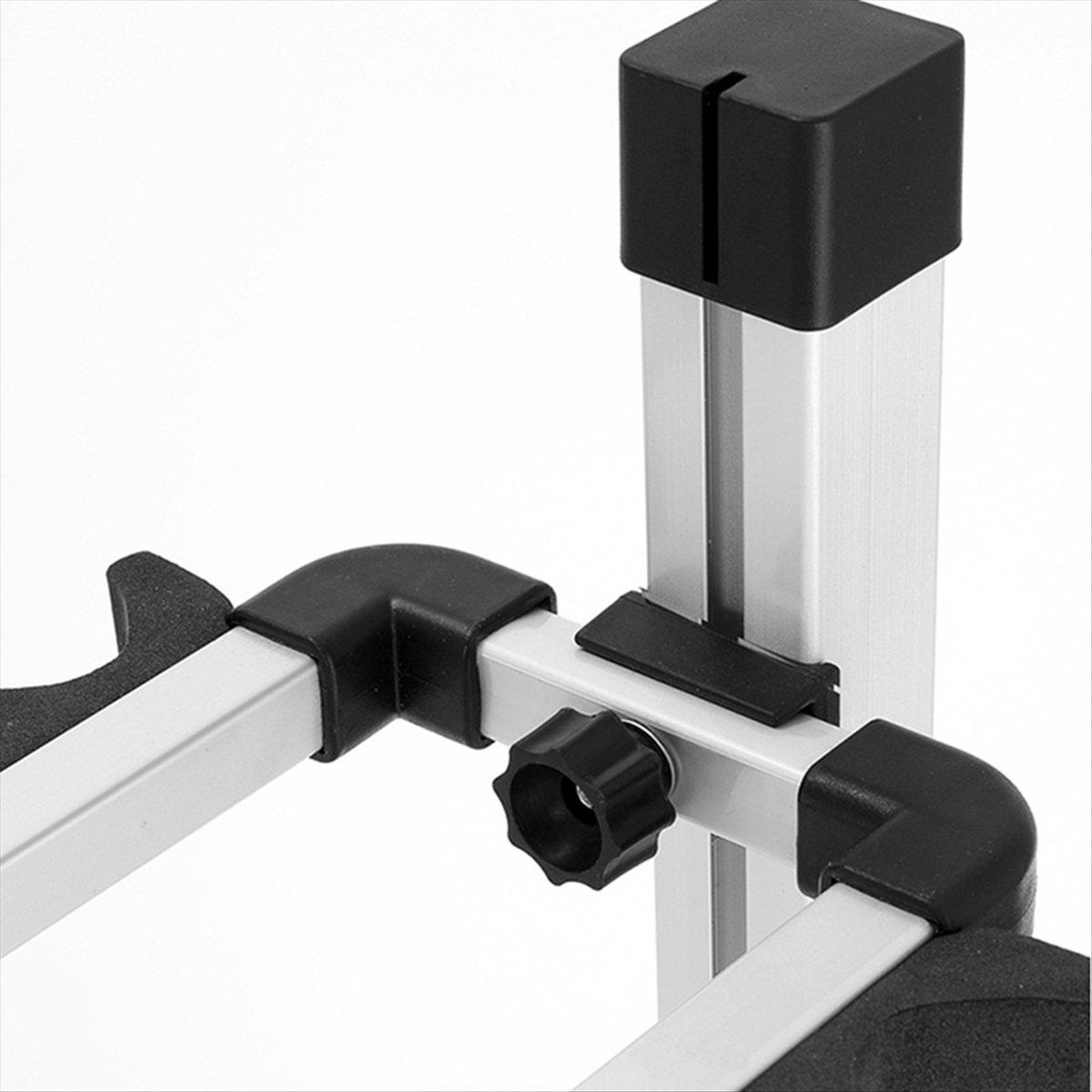 ABST Aluminium Angelrutenhalte – Rod Holder Fishing Bewertung und Preis
