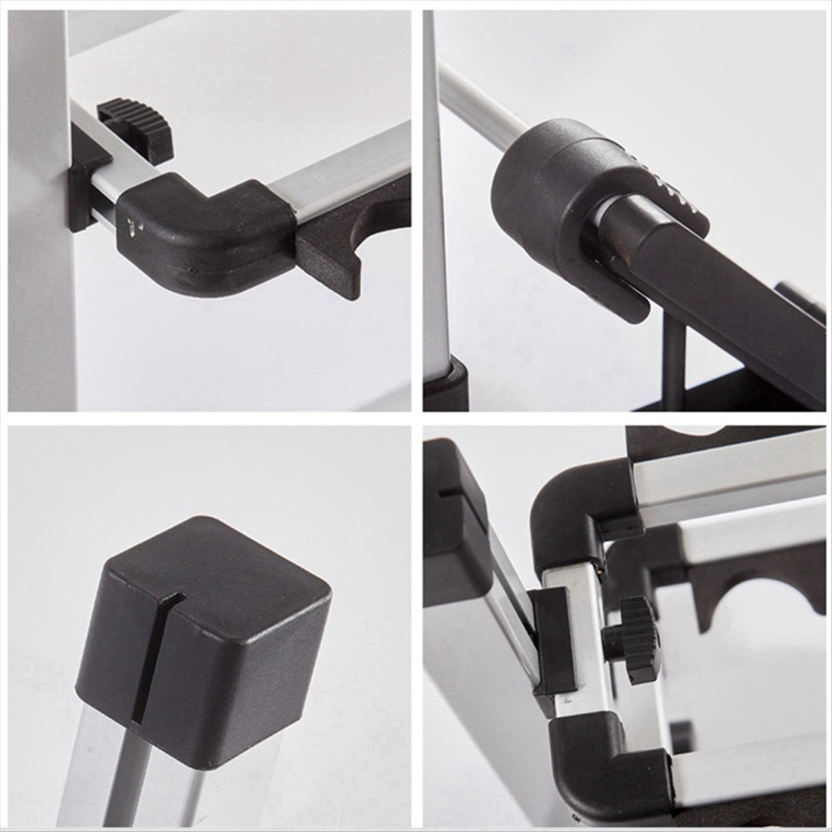 ABST Aluminium Angelrutenhalte – Rod Holder Fishing Bewertung und Preis