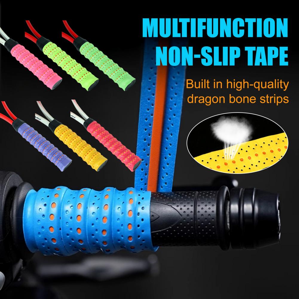 110CM Tennisschläger-Griffband – Fishing Rod Wrap Tape Bewertung und Preis