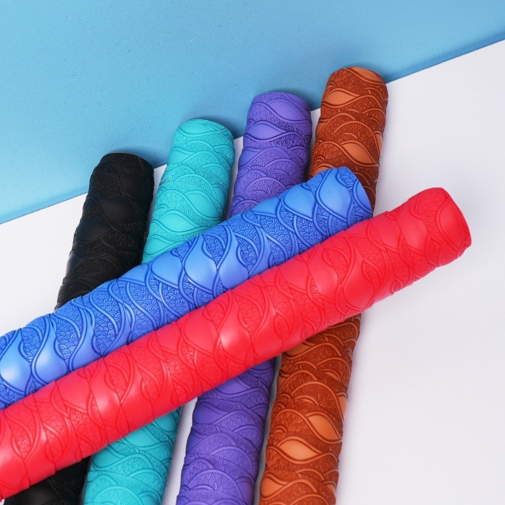 Hochwertiges 2M Schlägergriffb – Fishing Rod Wrap Tape Bewertung und Preis