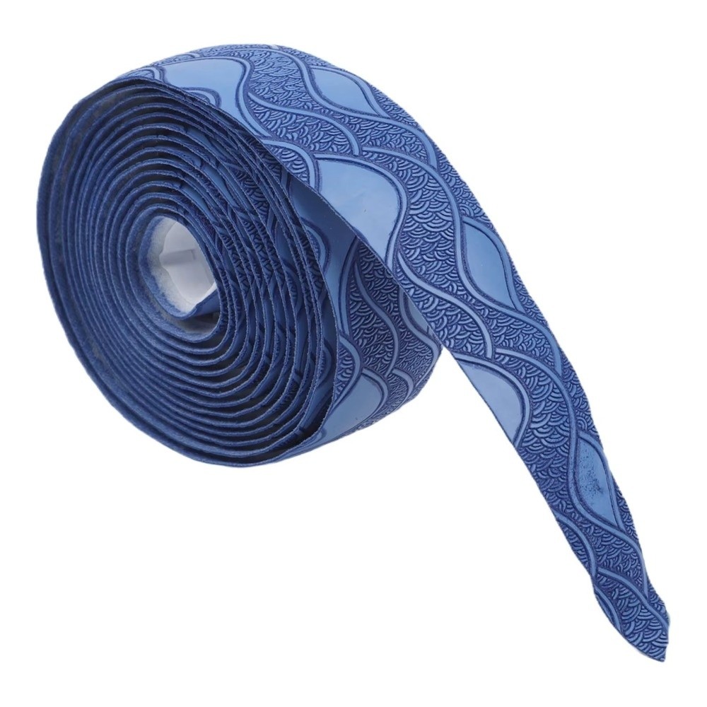 Hochwertiges 2M Schlägergriffb – Fishing Rod Wrap Tape Bewertung und Preis