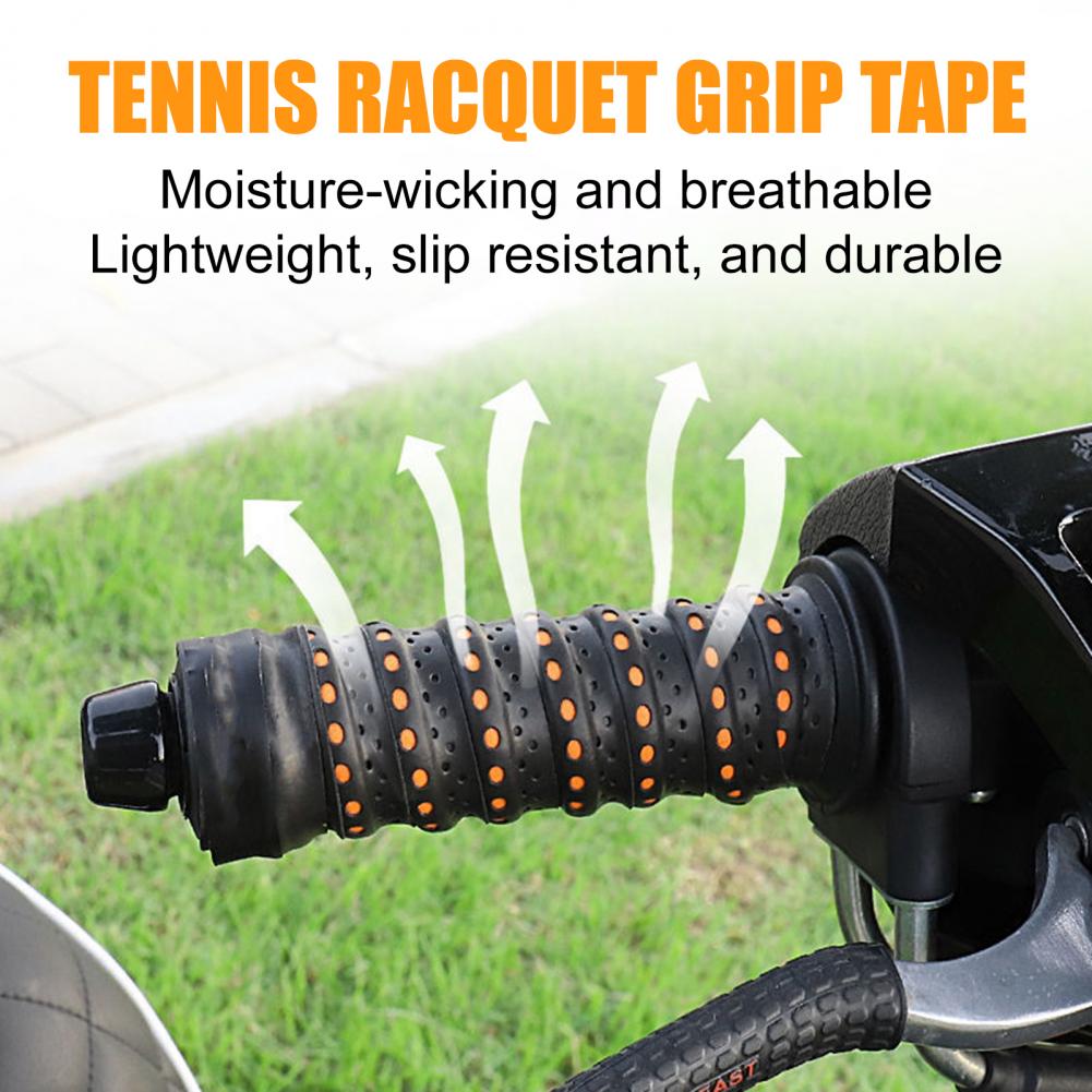 110CM Tennis Schläger Grip Ban – Fishing Rod Wrap Tape Bewertung und Preis