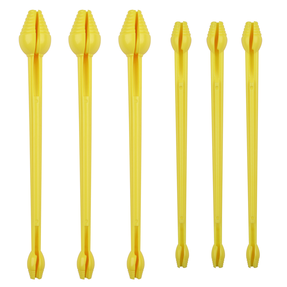 6Pcs Angeln Haken Disgorger Sn – Fishing Equipment Hook Bewertung und Preis