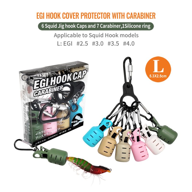 Neue Tintenfisch Jig Köder Sch – Fishing Equipment Hook Bewertung und Preis