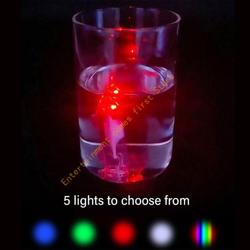 LED Angeln Licht Lockstoffe Lo – Bass Fishing Lure Bewertung und Preis