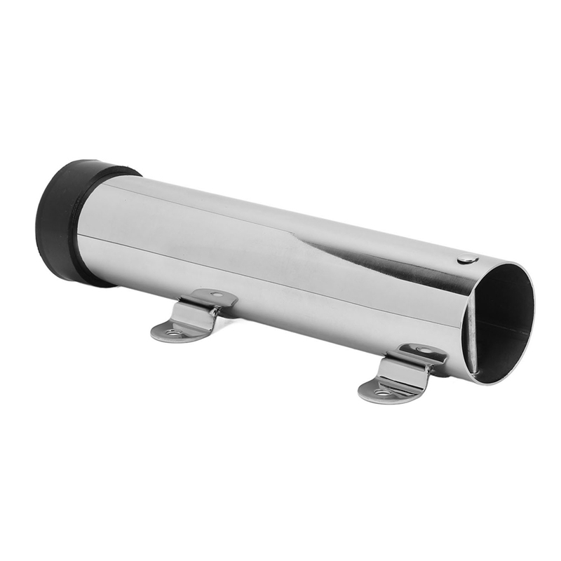 Edelstahl-Wandhalterung für An – Rod Holder Fishing Bewertung und Preis